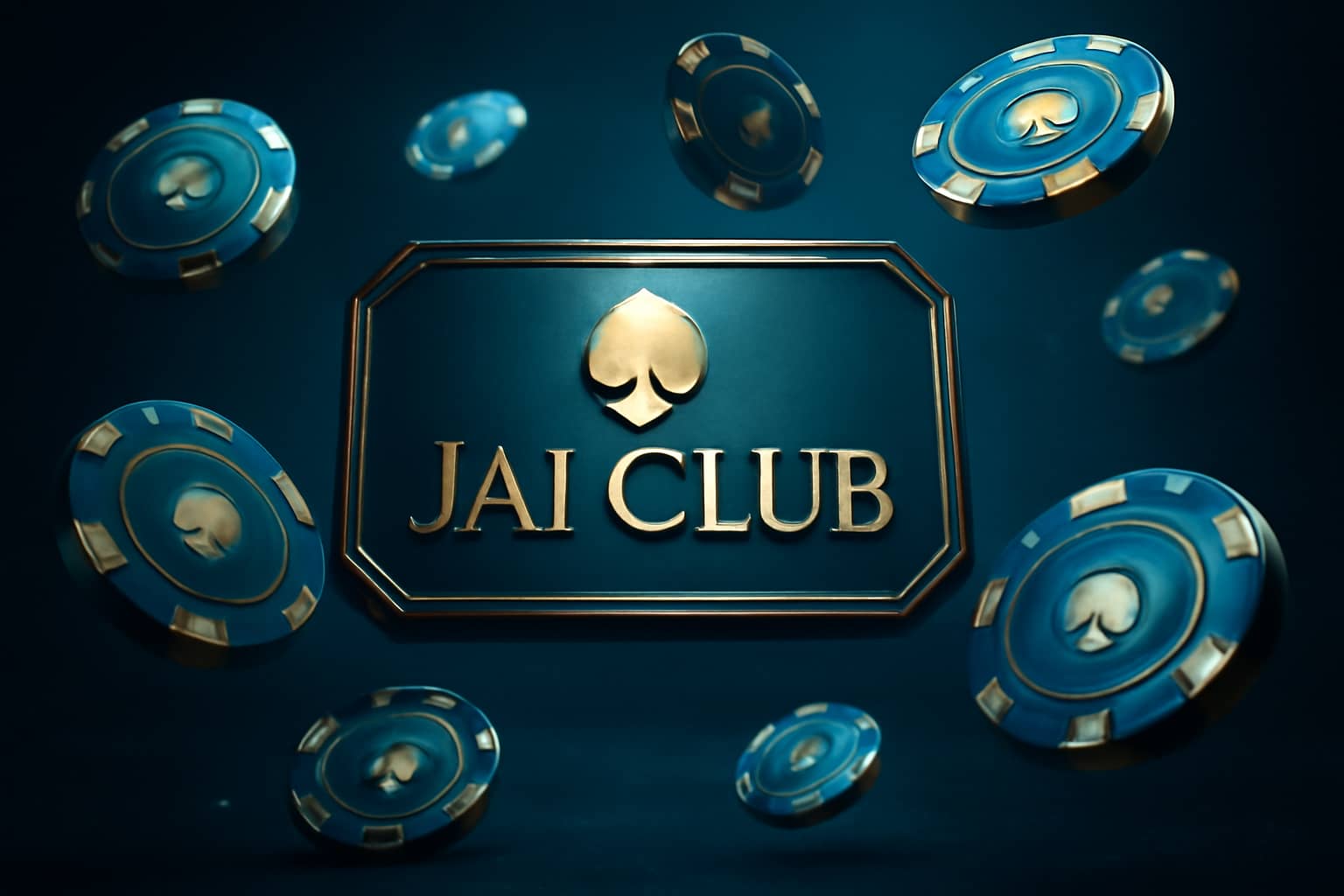 Jai Club Interface